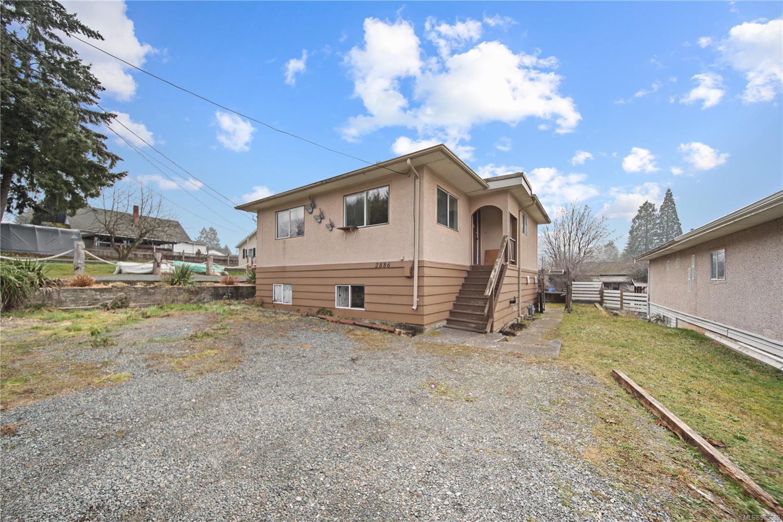 $349,900 - 2886 Alberni Hwy<br>Port Alberni, British Columbia, V9Y 8R3