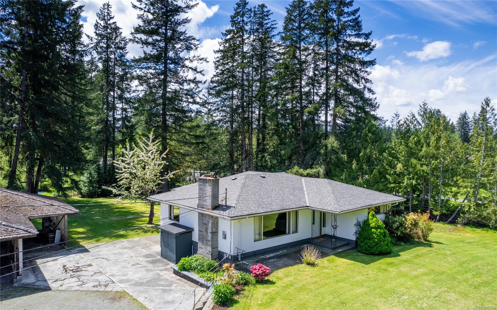 6124 Lugrin Rd, (PA Alberni Valley) Port Alberni British Columbia, V9Y 8K6 $700,000