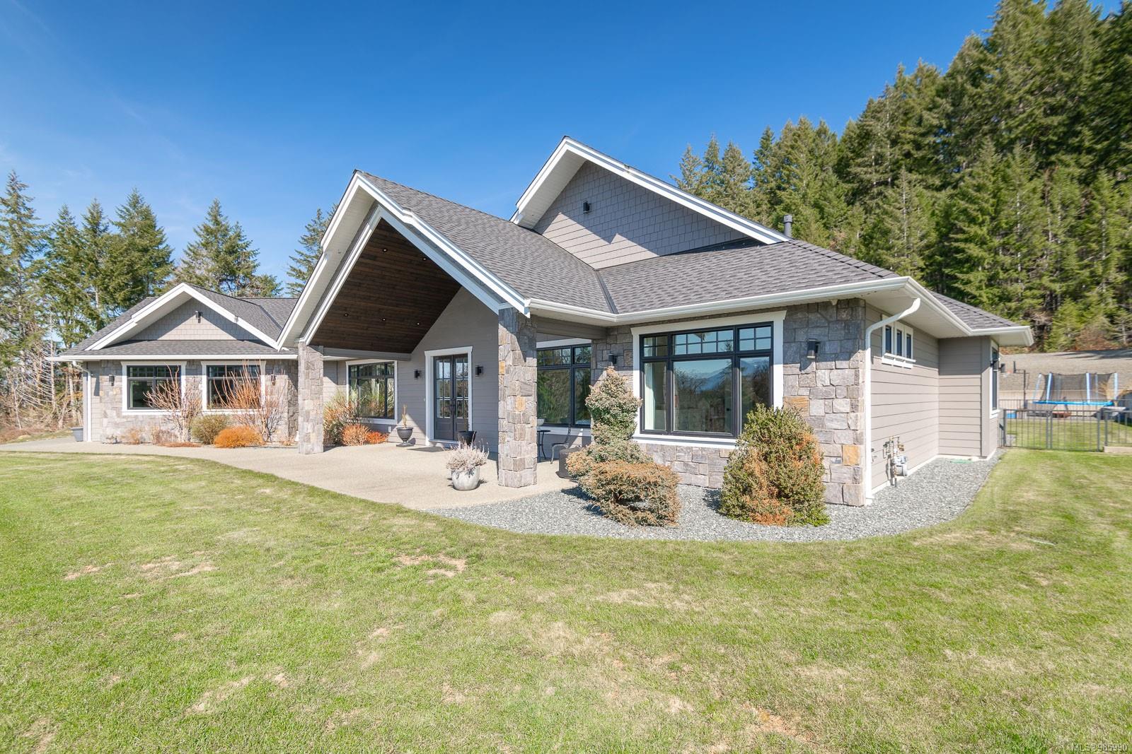 $2,385,000 - 6181 Chase Dr<br>Port Alberni, British Columbia, V9Y 0C2