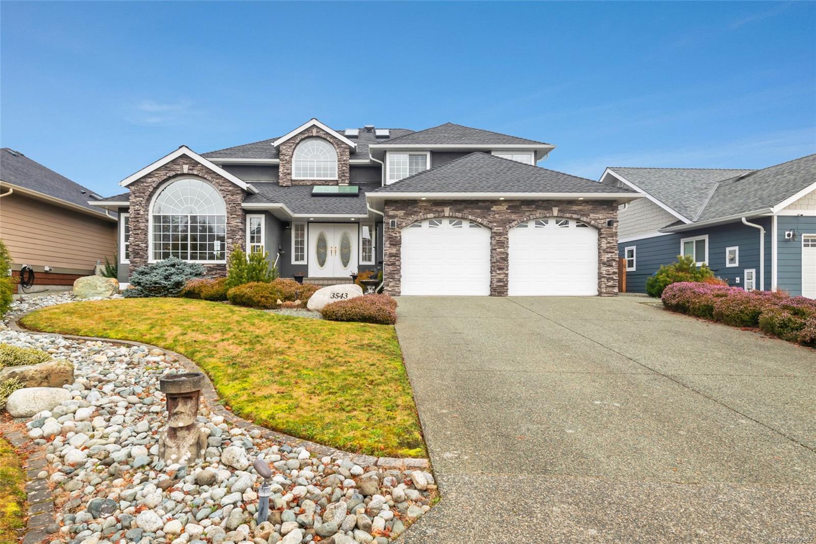 3543 Galiano Dr, (PA Port Alberni) Port Alberni British Columbia, V9Y 8C8 $1,049,900