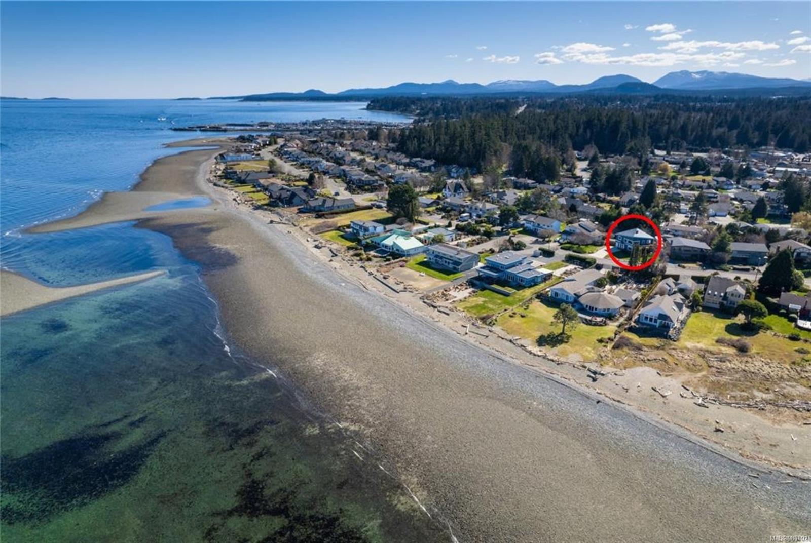 $1,265,000 - 1566 Admiral Tryon Blvd<br>British Columbia, V9P 1Y3