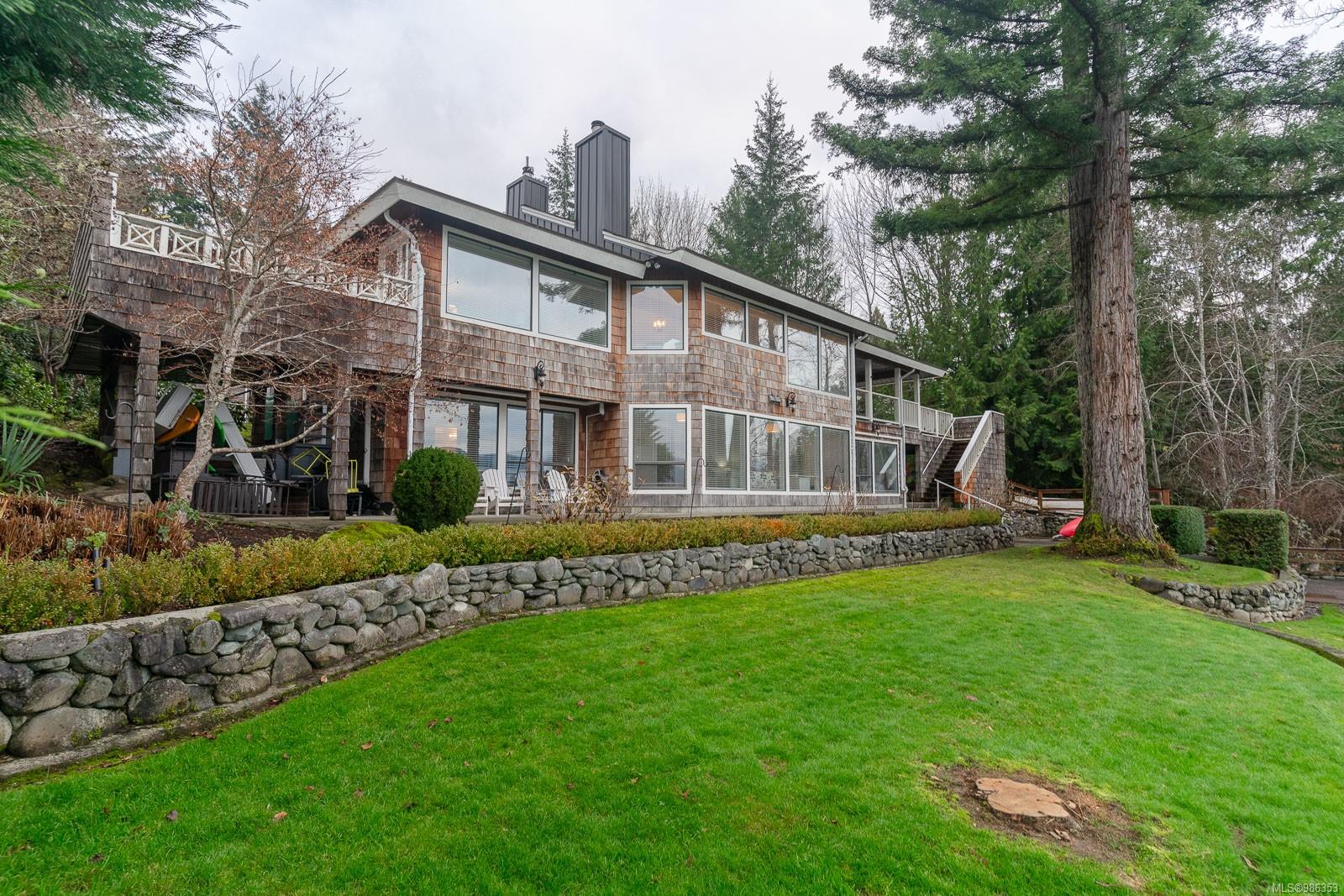 $3,500,000 - 8945 Faber Rd<br>Port Alberni, British Columbia, V9Y 9B9