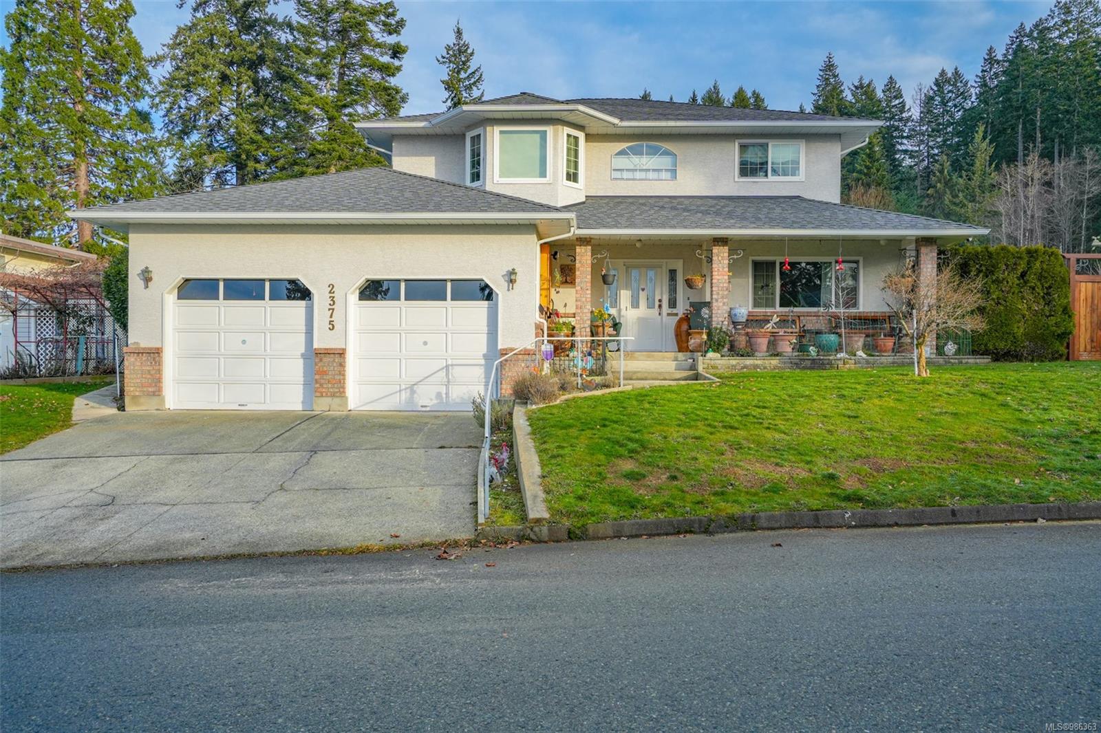 $709,000 - 2375 14th Ave<br>Port Alberni, British Columbia, V9Y 2Y3