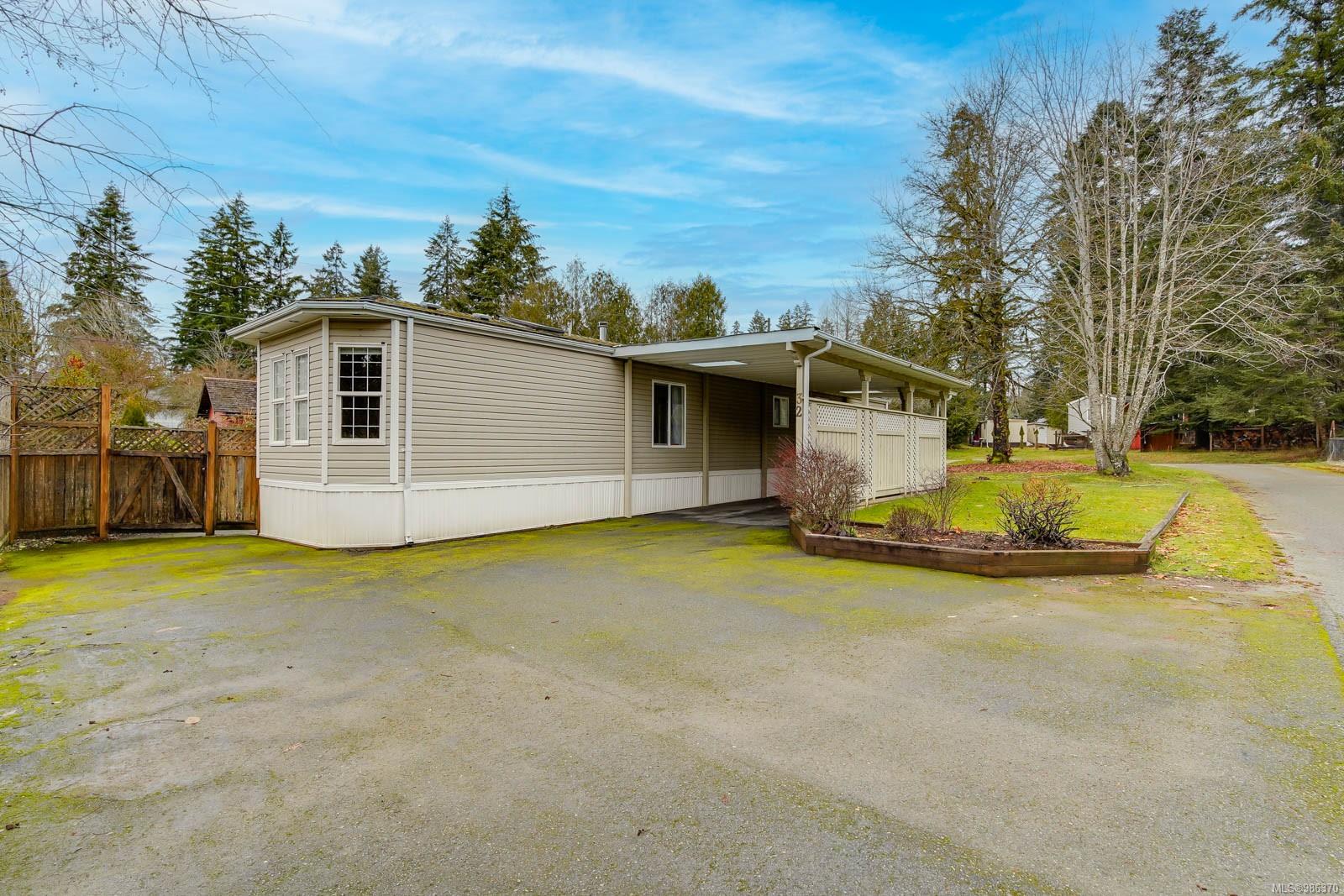 $275,000 - 6155 Lugrin Rd<br>Port Alberni, British Columbia, V9Y 8G5