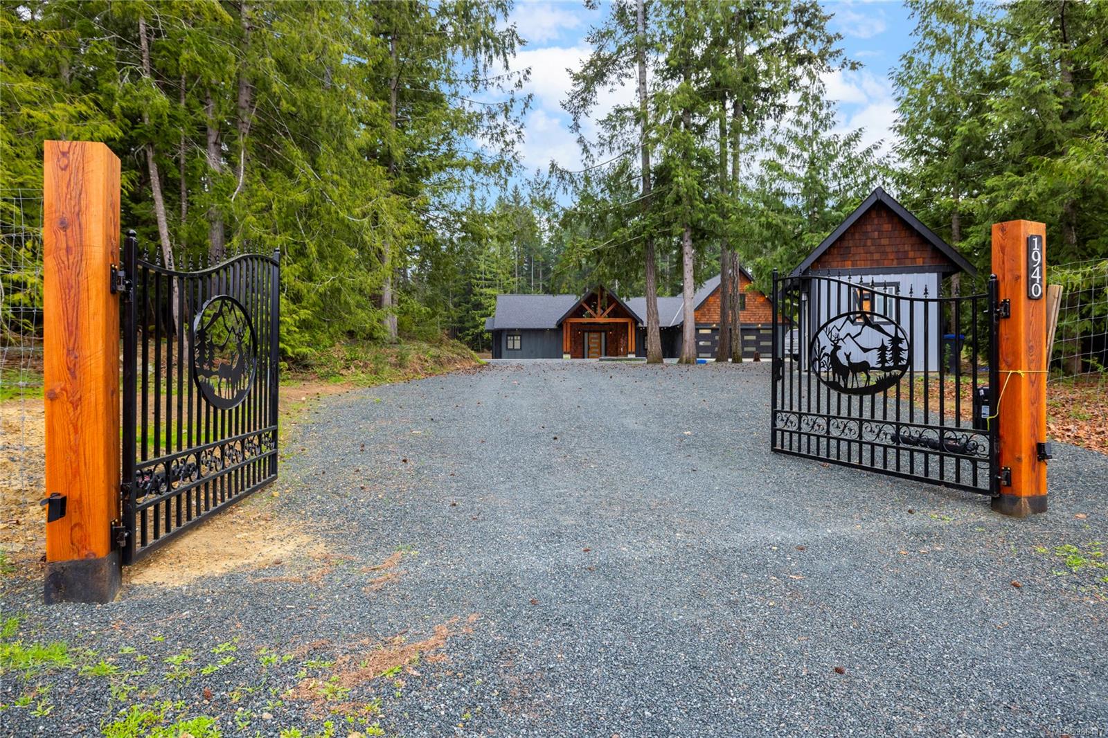 Real Estate
