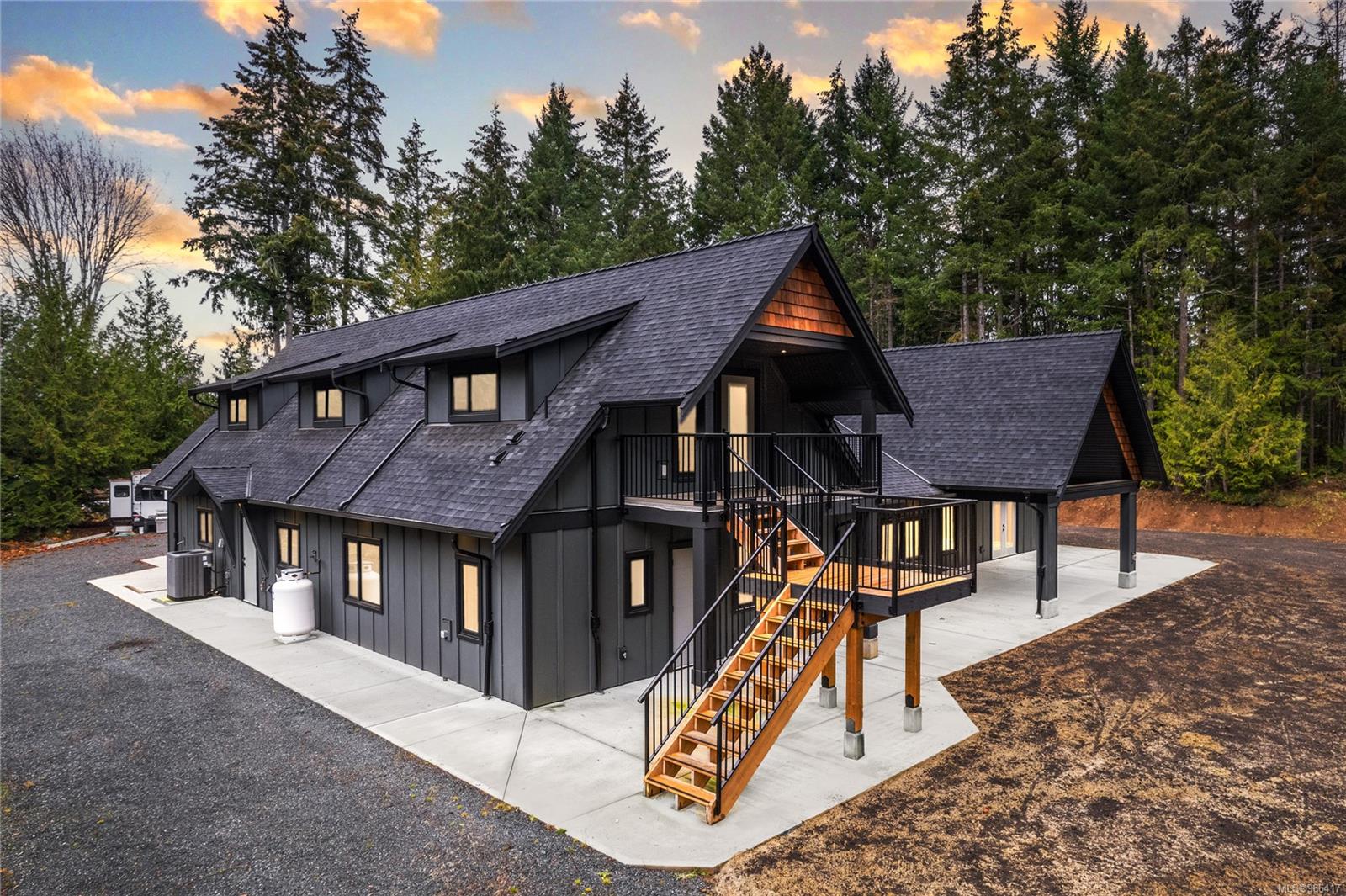 Real Estate