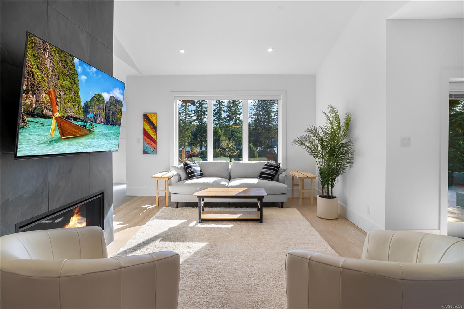 Real Estate