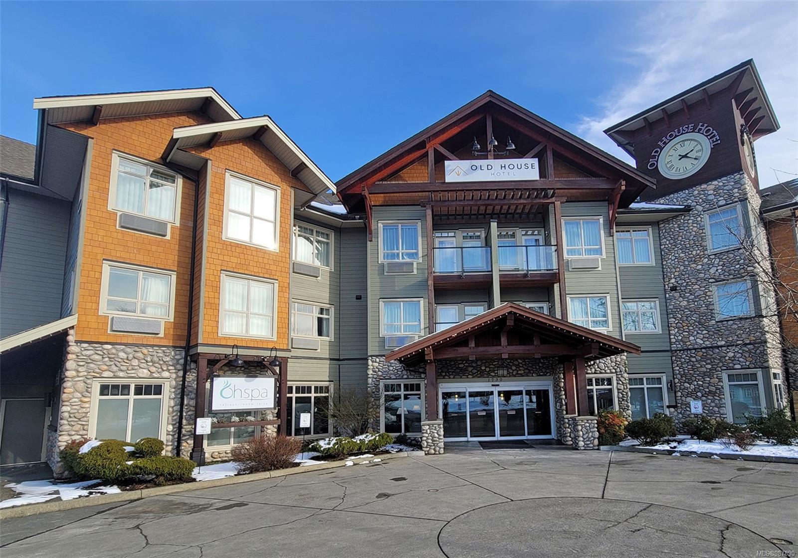 $58,900 - 1730 Riverside Lane<br>British Columbia, V9N 8C7