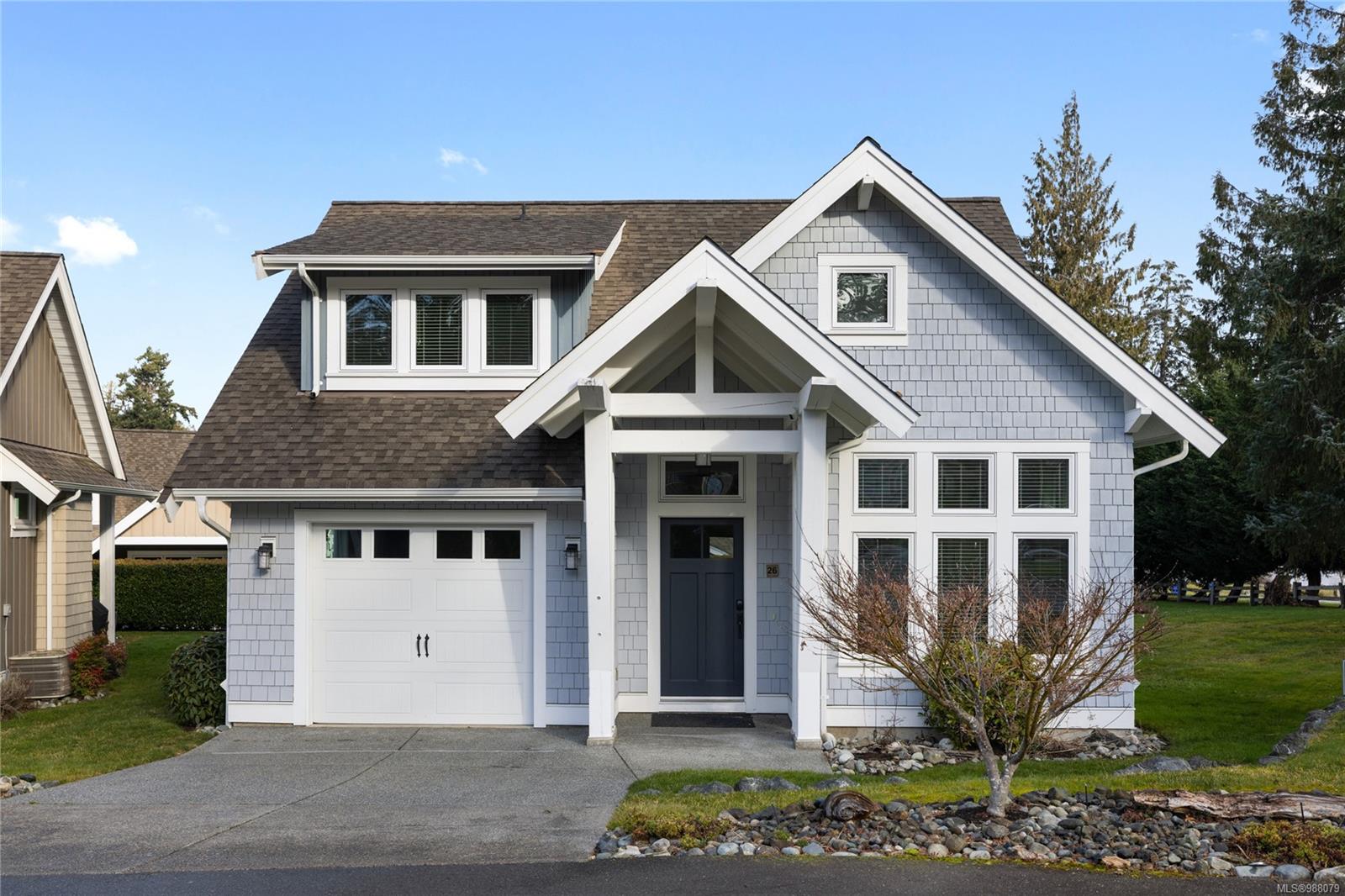$880,000 - 5251 Island Hwy<br>British Columbia, V9K 2C1