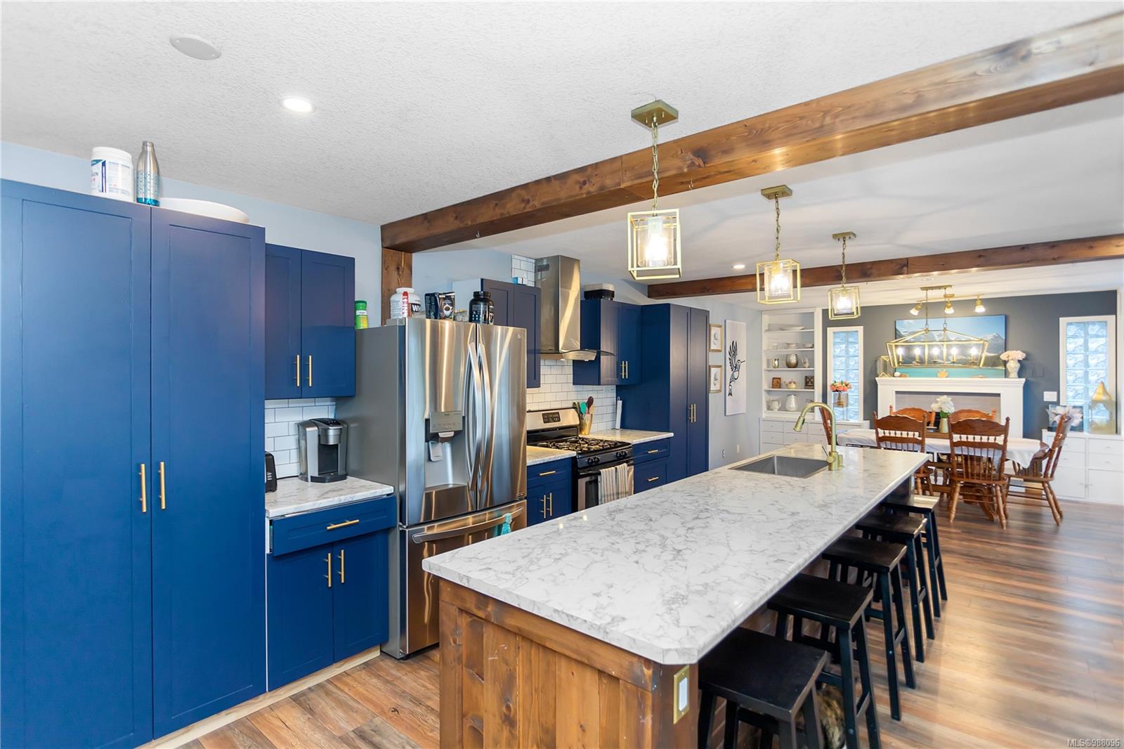 $849,900 - 5106 Carol Pl<br>British Columbia, V9T 5Z3