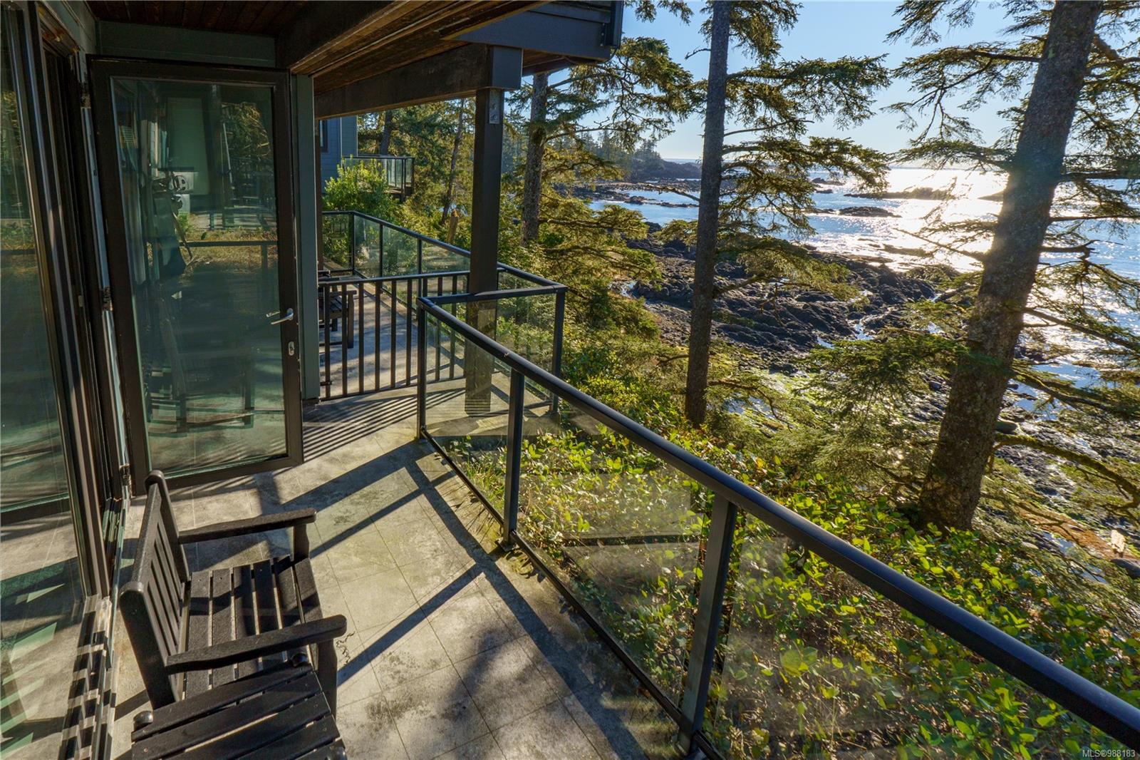 $359,000 - 596 Marine Dr<br>Ucluelet, British Columbia, V0R 3A0