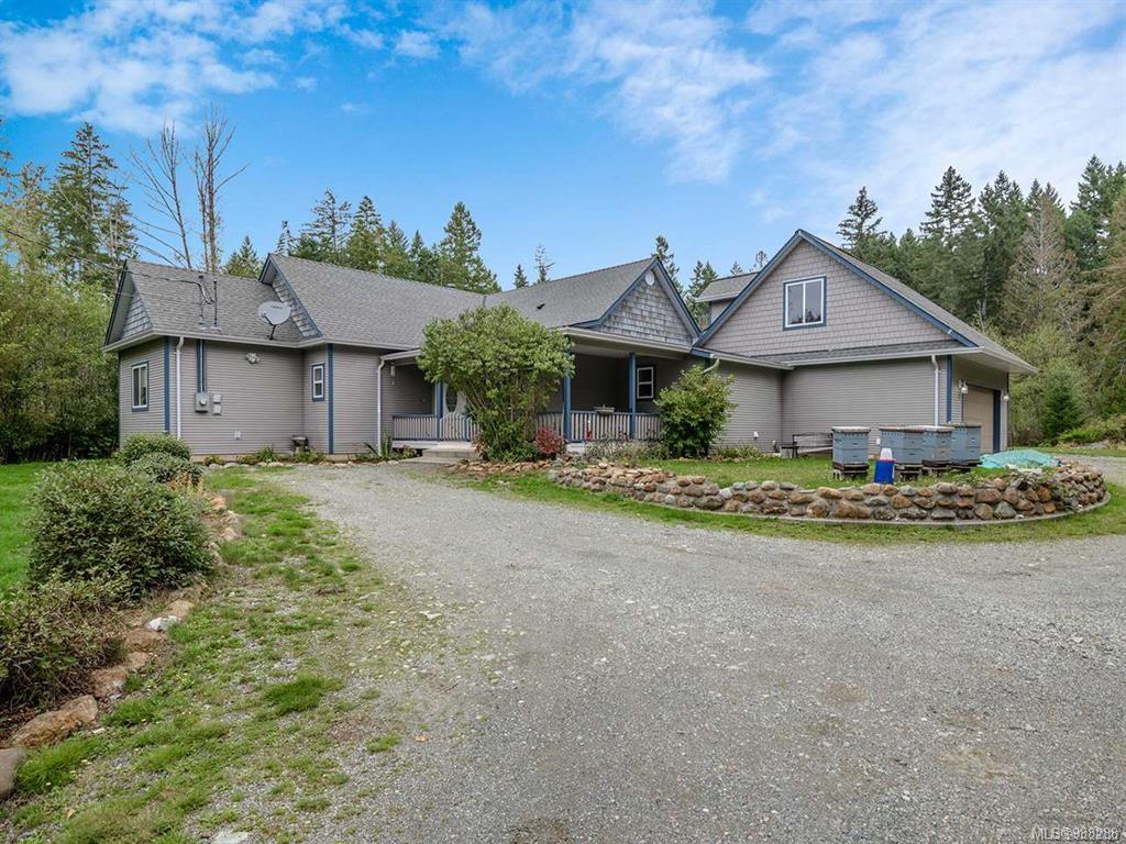 $1,125,000 - 6711 Kitsuksis St<br>Port Alberni, British Columbia, V9Y 8V1