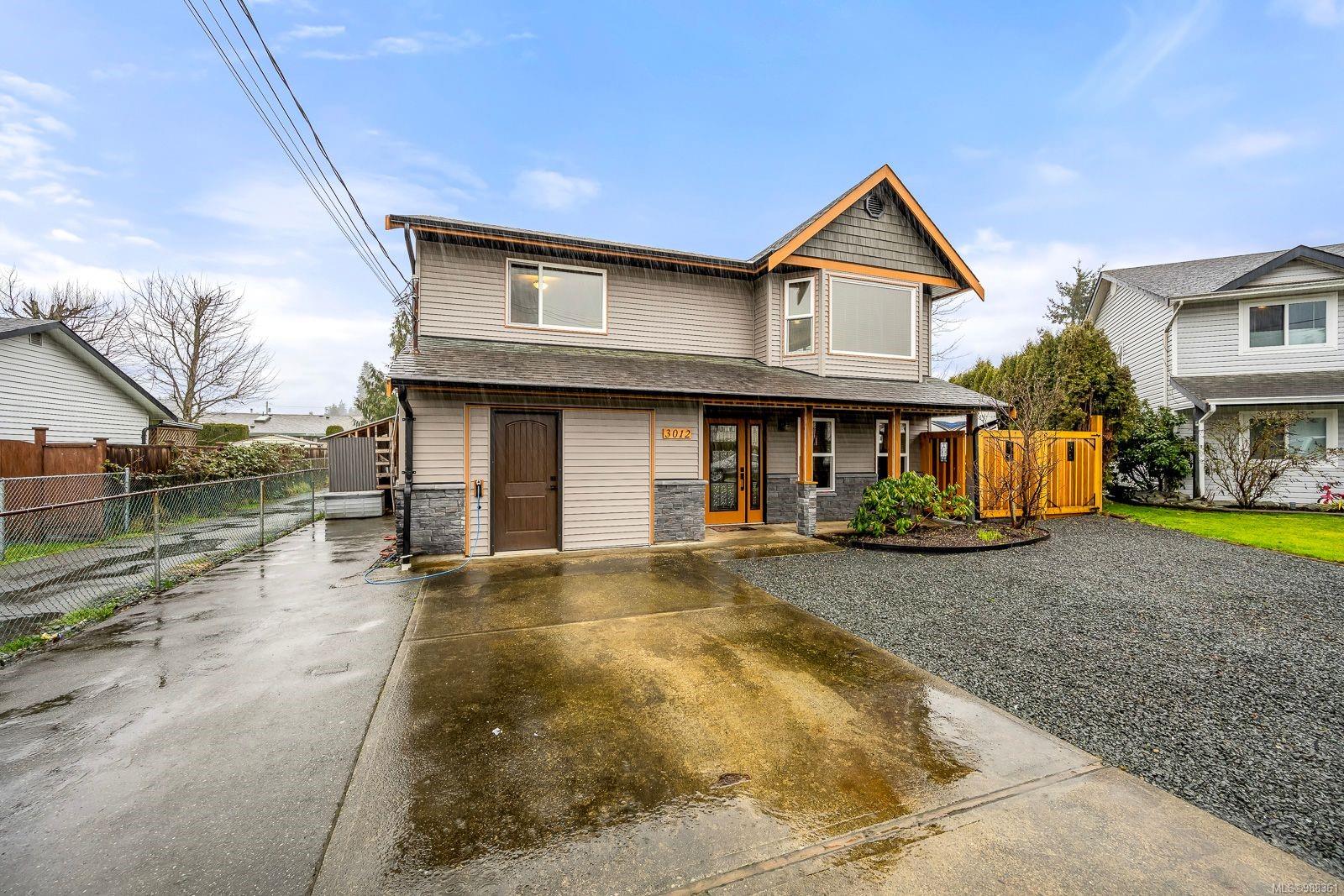 $749,000 - 3012 Country Close<br>British Columbia, V9W 6X6