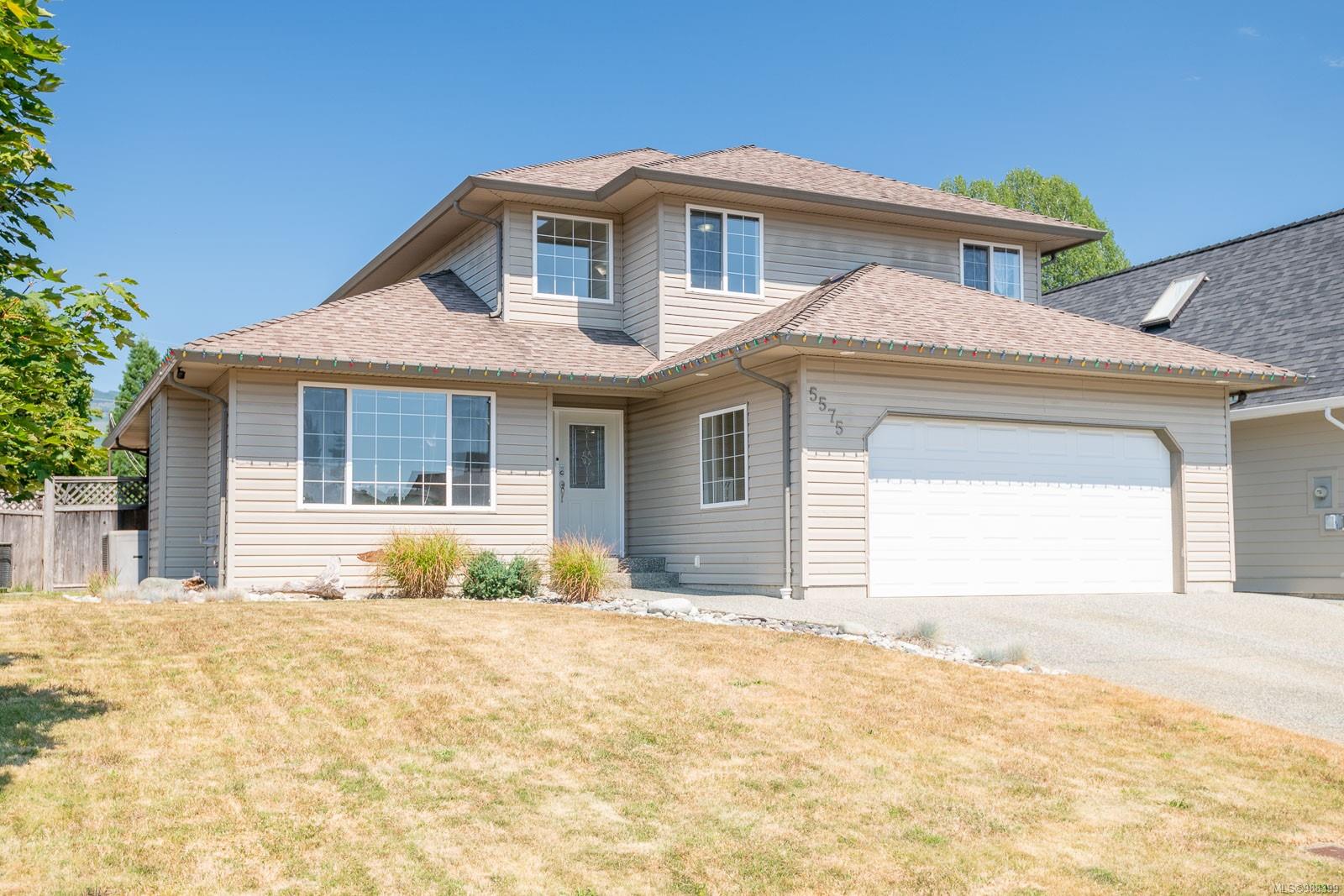 $799,000 - 5575 Woodland Cres<br>Port Alberni, British Columbia, V9Y 8E6