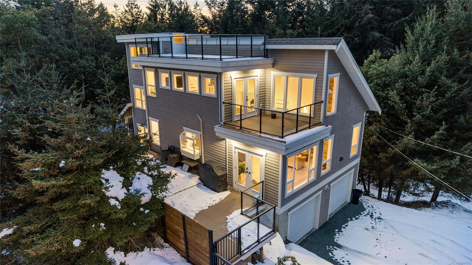 Real Estate
