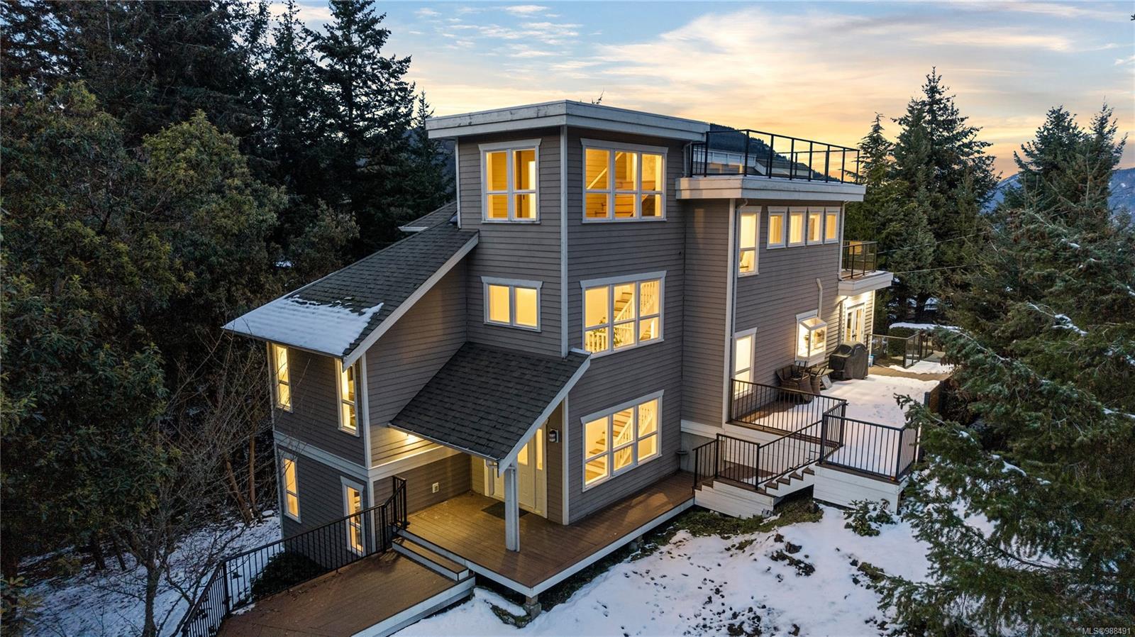 Real Estate