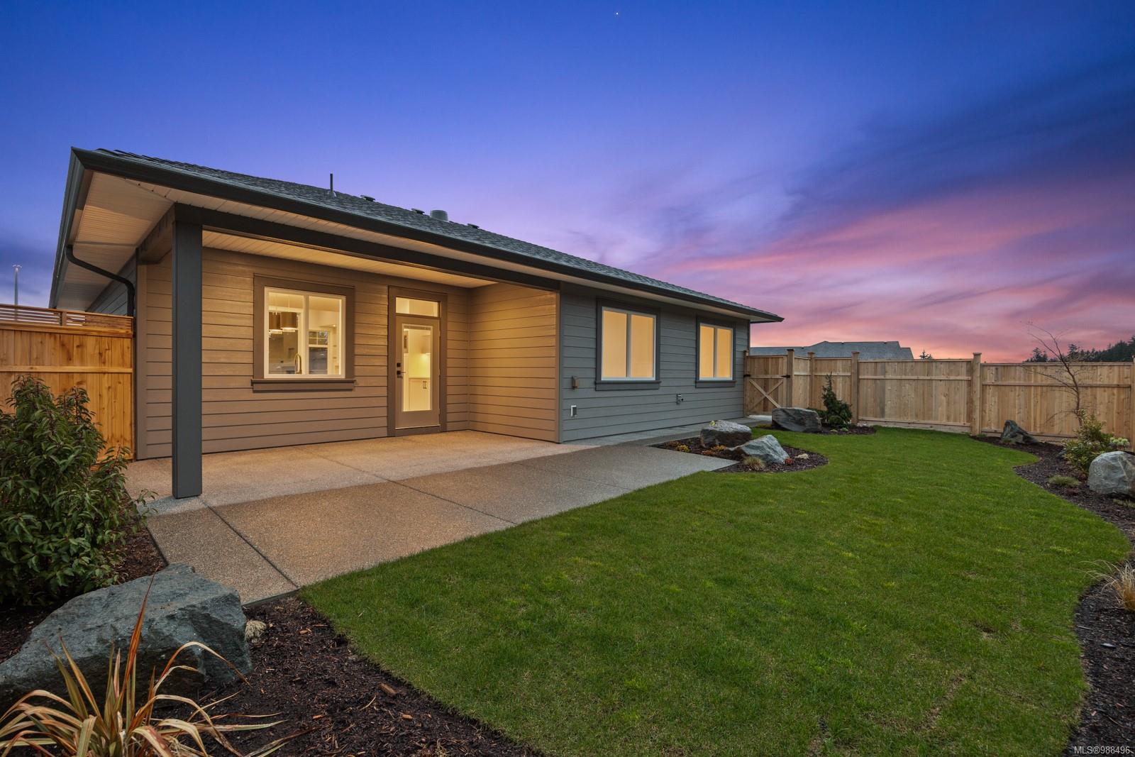 $1,295,000 - 1601 Crown Isle Blvd<br>British Columbia, V9N 9X5