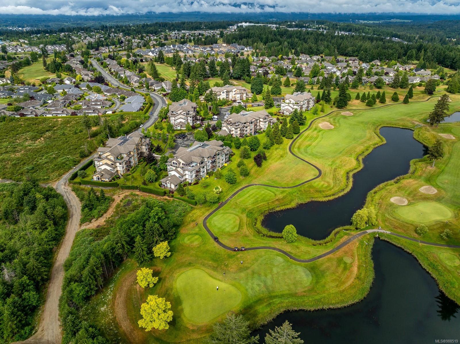 $820,000 - 3666 Royal Vista Way<br>British Columbia, V9N 9X7