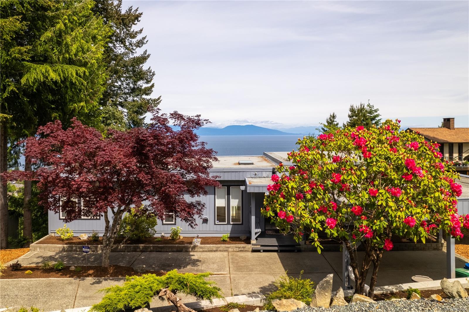 4824 Blue Jay Trail, (Na North Nanaimo) Nanaimo British Columbia, V9T 5C9 $1,199,000