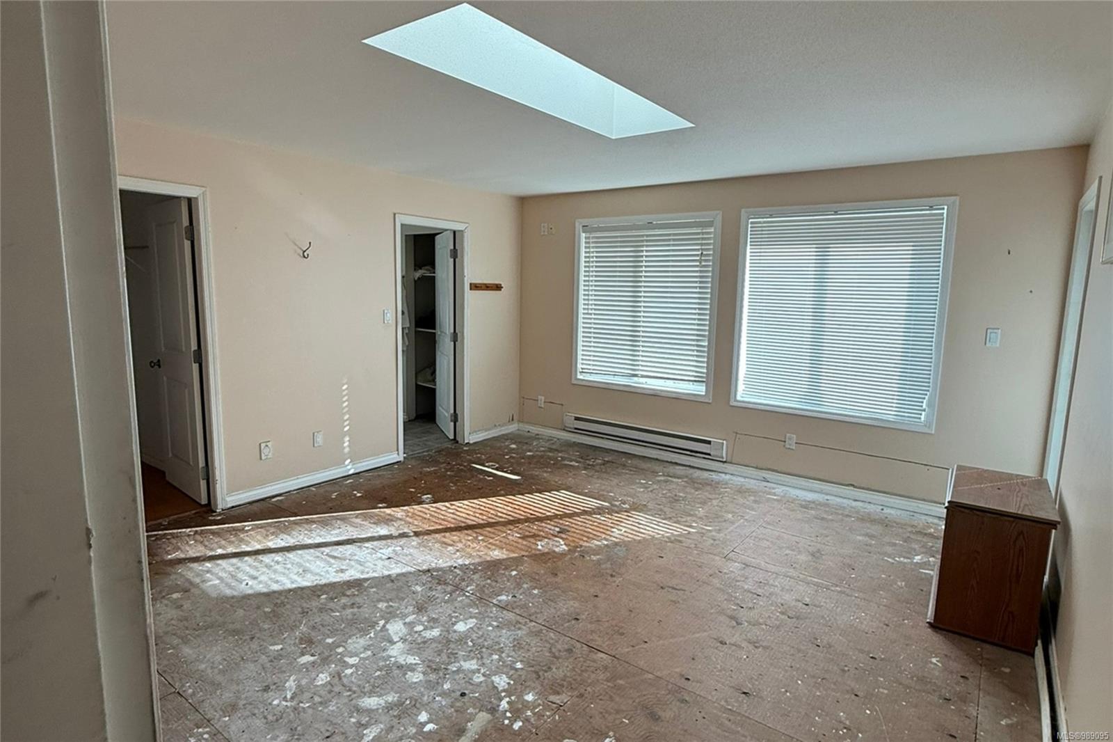 Real Estate