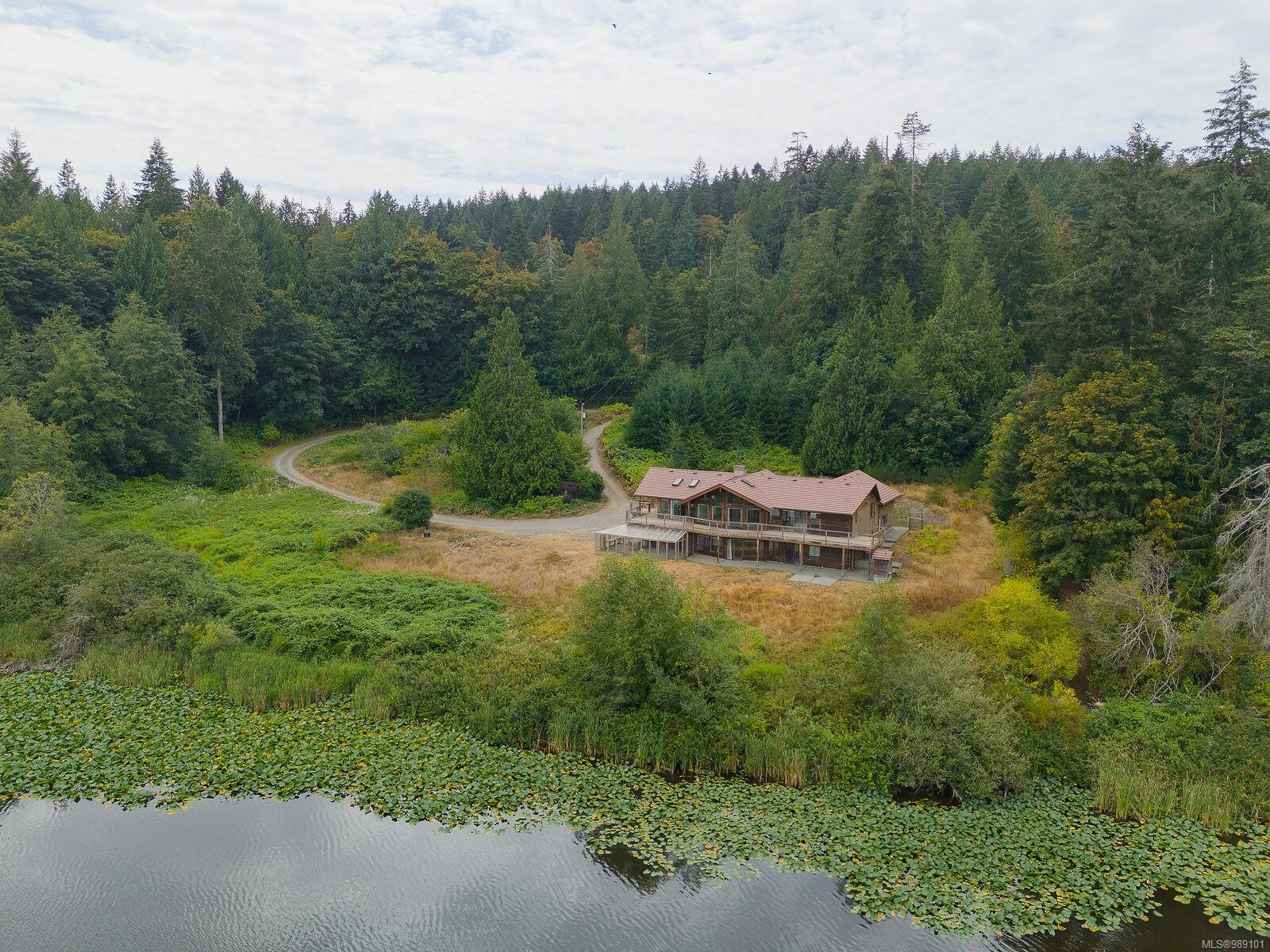 $1,695,000 - 13289 Prospect Dr<br>British Columbia, V9G 1G9