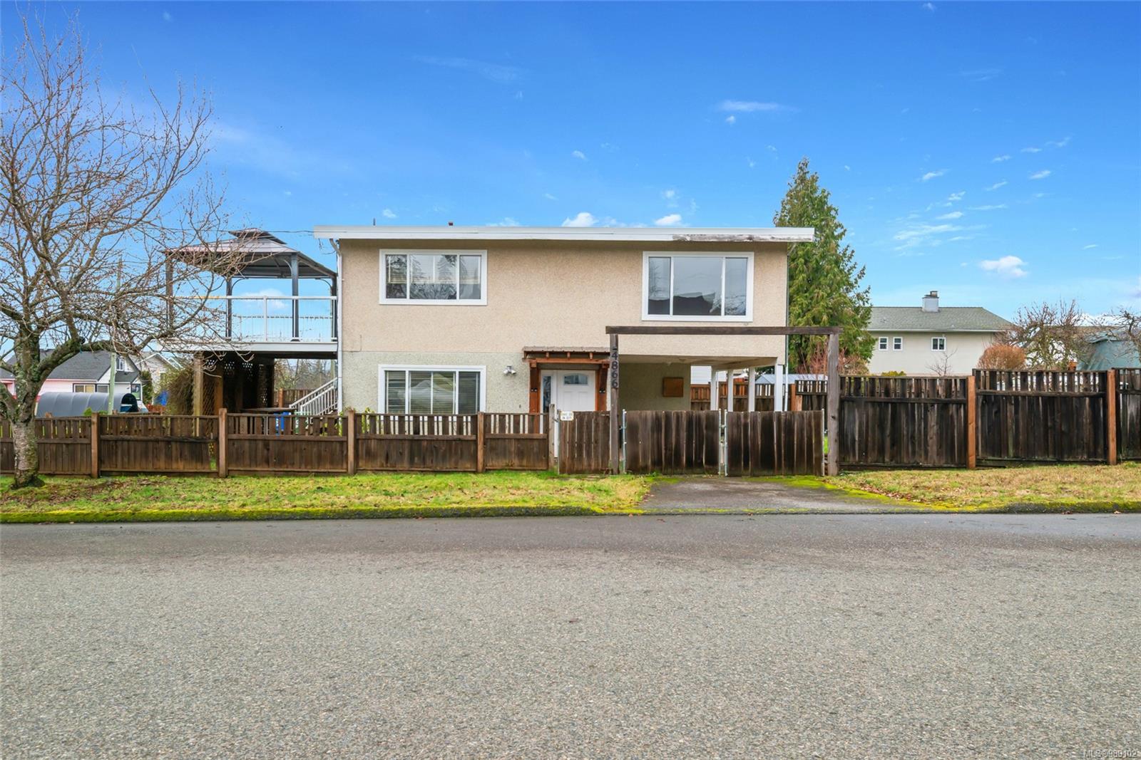 $499,900 - 4866 May St<br>Port Alberni, British Columbia, V9Y 6R7