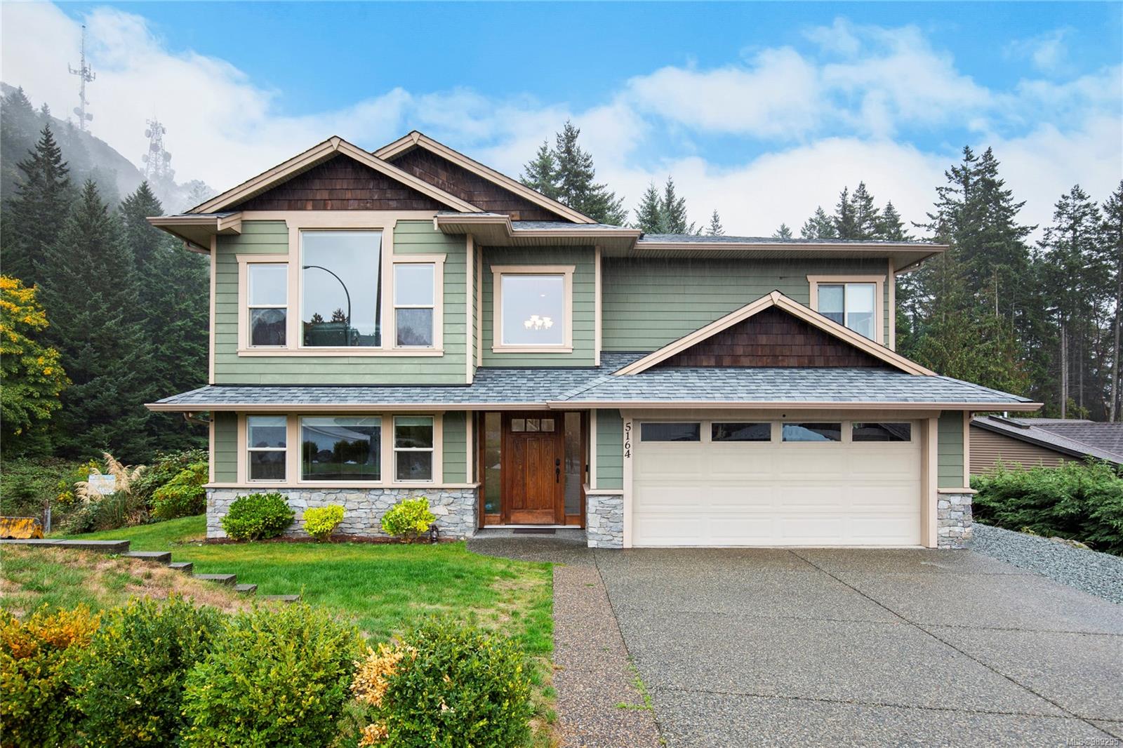 $1,099,000 - 5164 Owlstone Pl<br>British Columbia, V9T 0B4