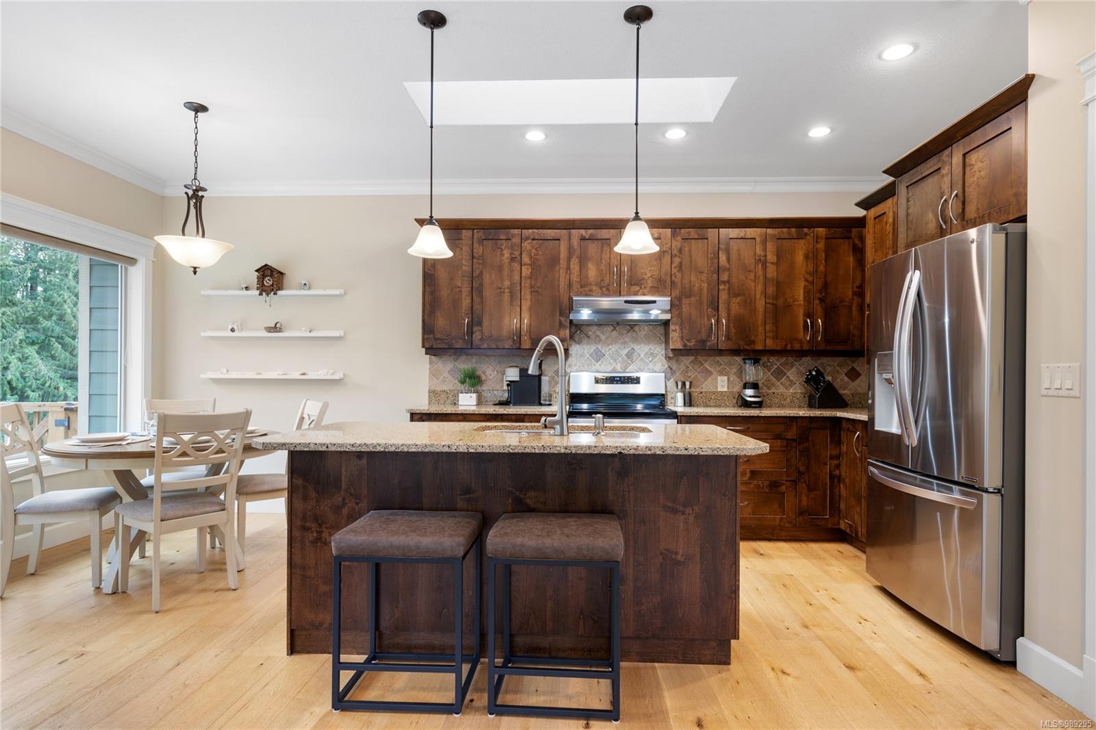 $1,099,000 - 5164 Owlstone Pl<br>British Columbia, V9T 0B4