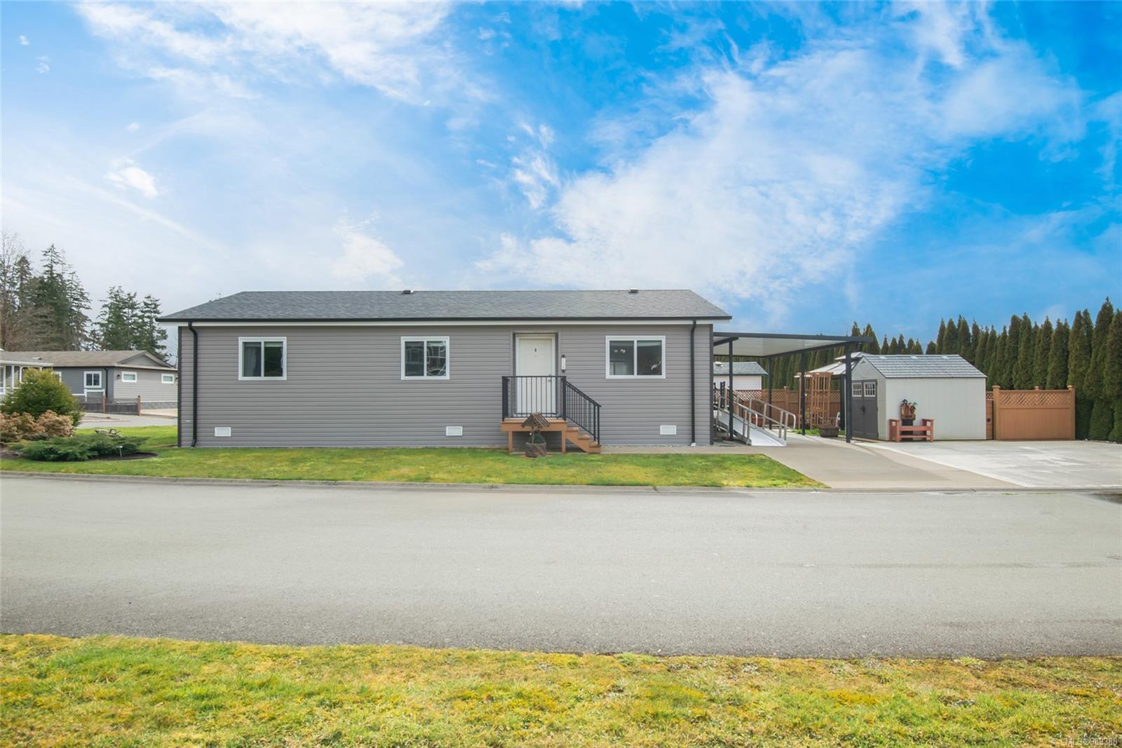 5555 Grandview Rd, (PA Port Alberni) Port Alberni British Columbia, V9Y 8H5 $429,900