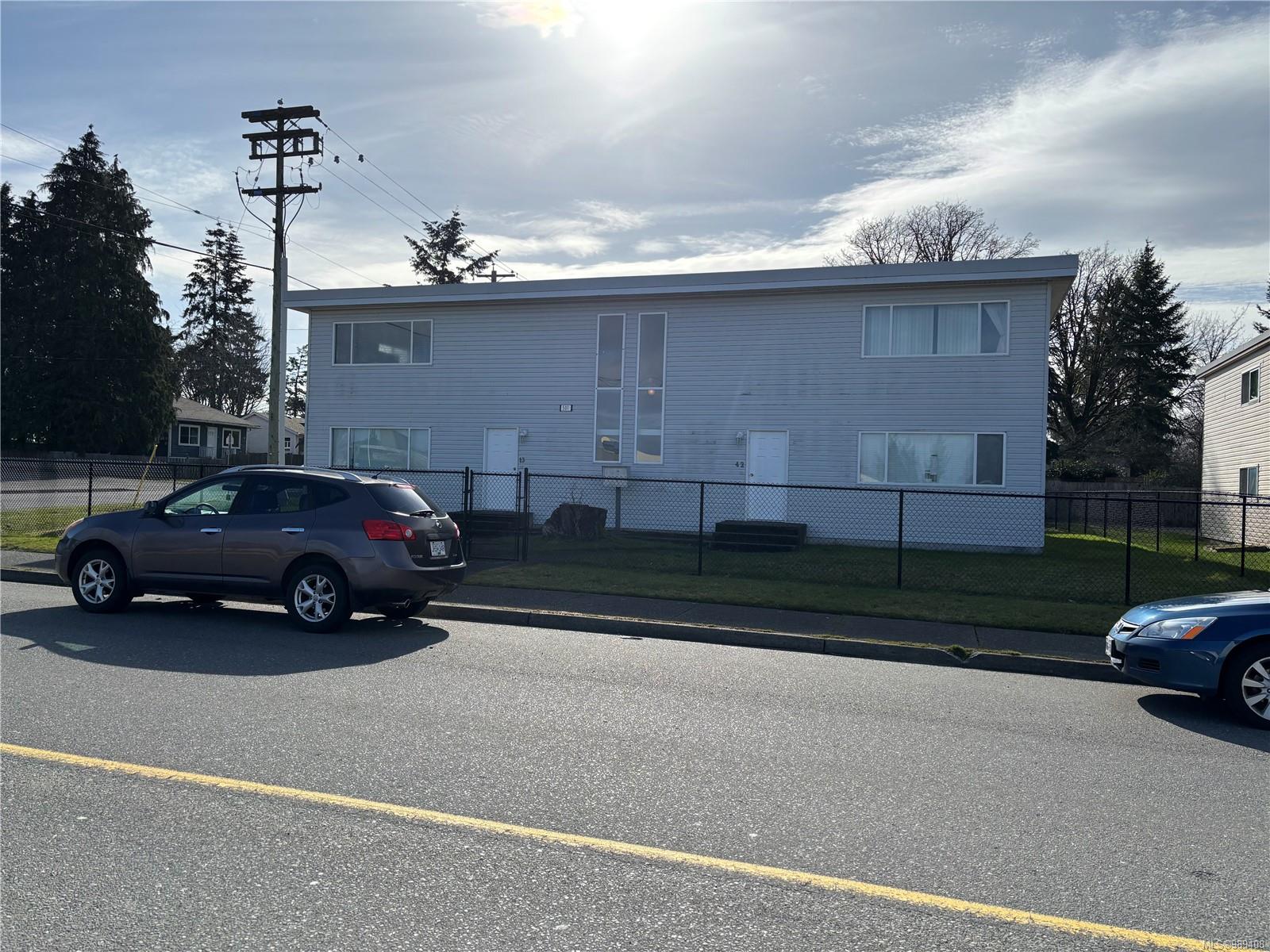 $899,900 - 501 7th Ave<br>British Columbia, V9W 4A2
