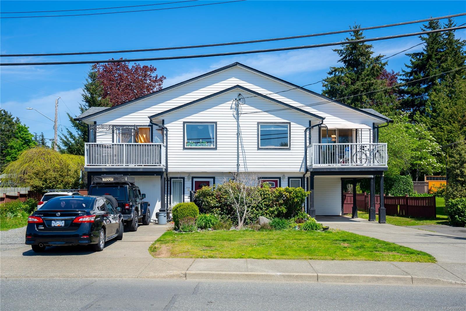 $679,900 - 250 Centennial Dr<br>British Columbia, V9N 5R7