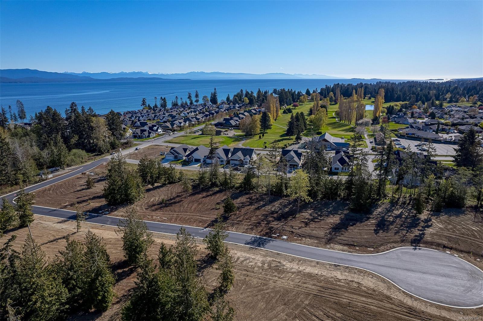 $599,900 - SL14 Camassia Close<br>British Columbia, V9K 1G1