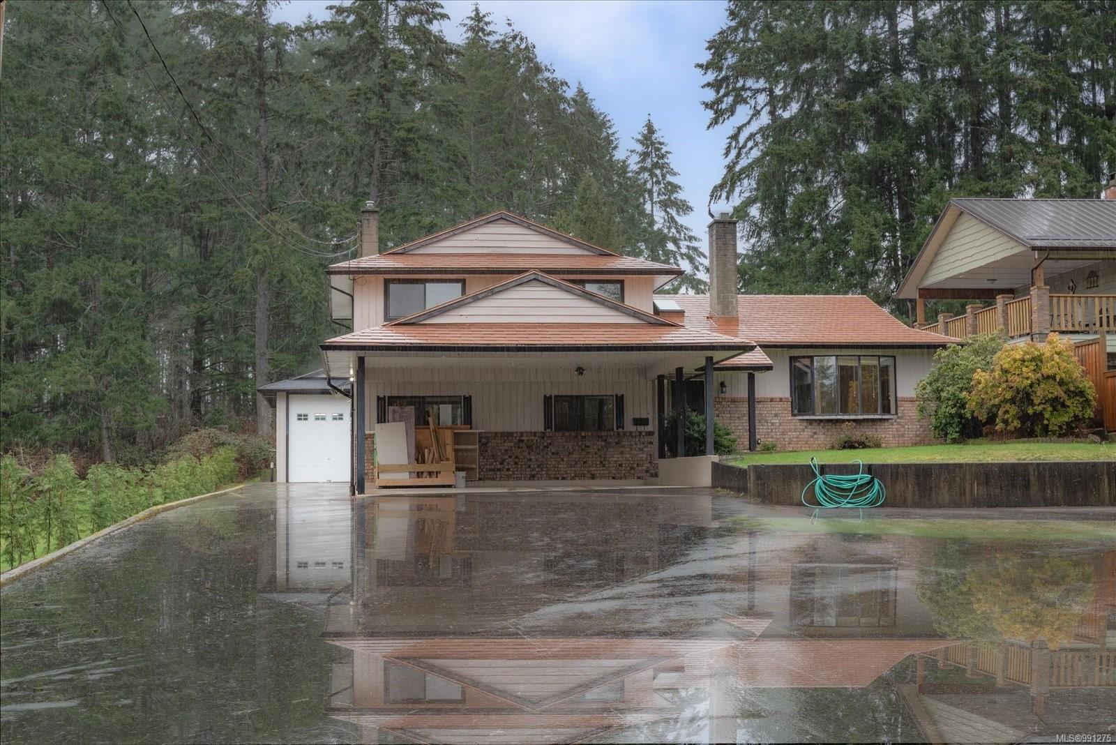 3875 Moore Rd, (PA Port Alberni) Port Alberni British Columbia, V9Y 8S3 $860,000