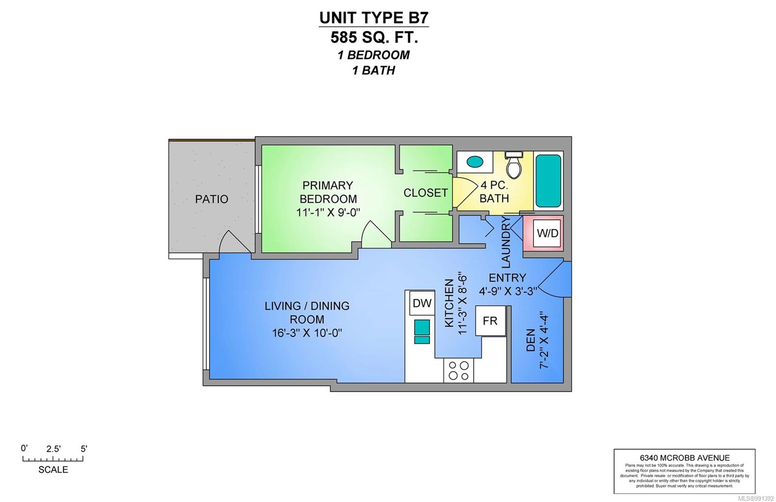 Real Estate