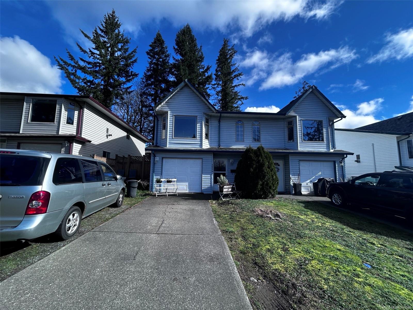 $549,900 - 4634 Northland Pl<br>British Columbia, V9N 8Y4