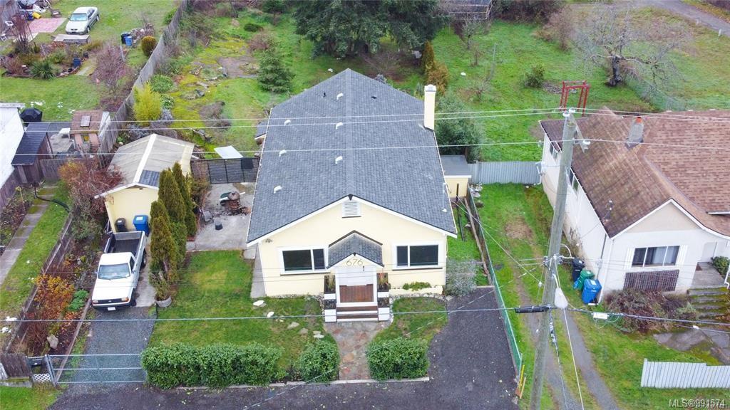 Real Estate