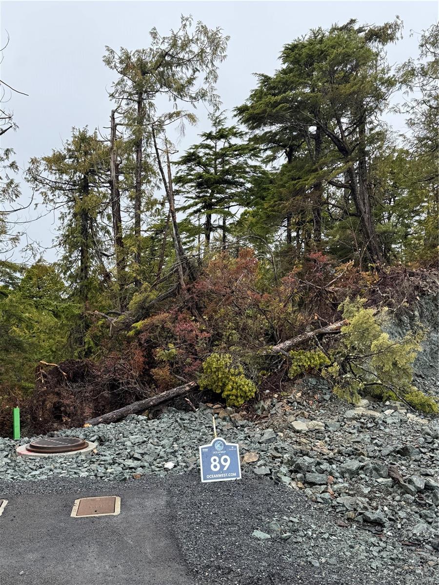 $329,000 - Lot 89 Raven Lane<br>Ucluelet, British Columbia, V0R 3A0