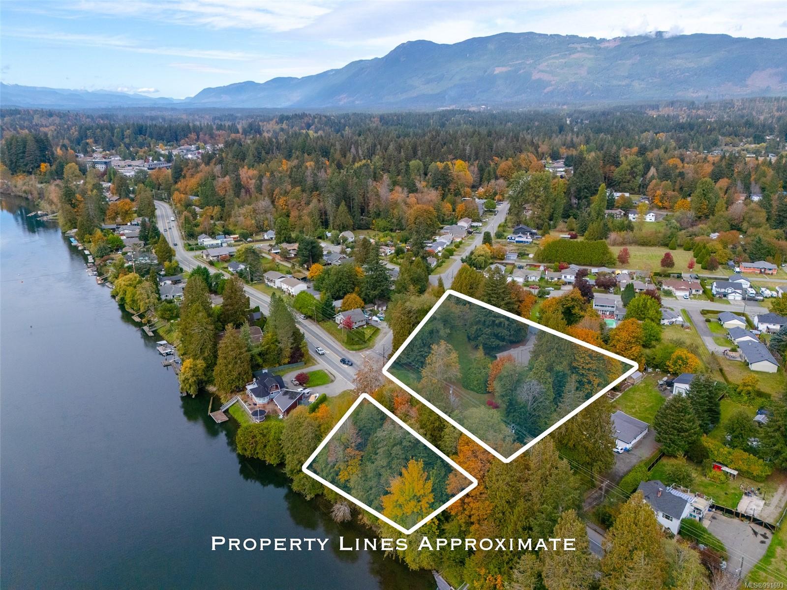 5895 River Rd, (PA Port Alberni) Port Alberni British Columbia, V9Y 6Z5 $1,799,900