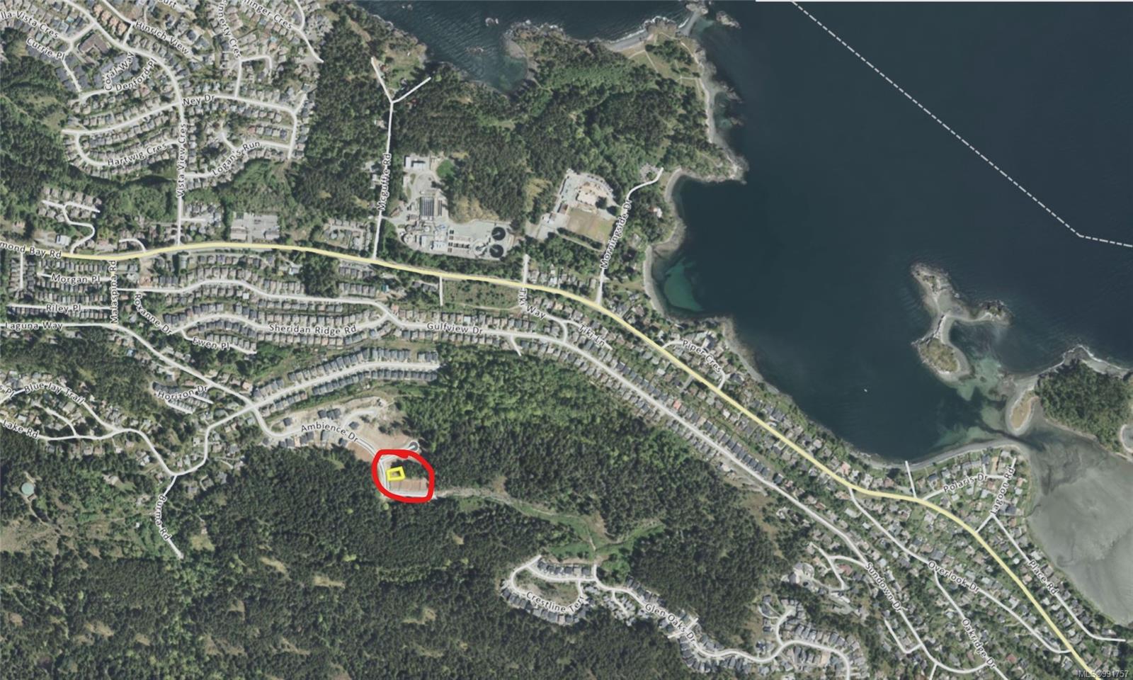 $659,000 - 4630 Ambience Dr<br>British Columbia, V9T 0N2