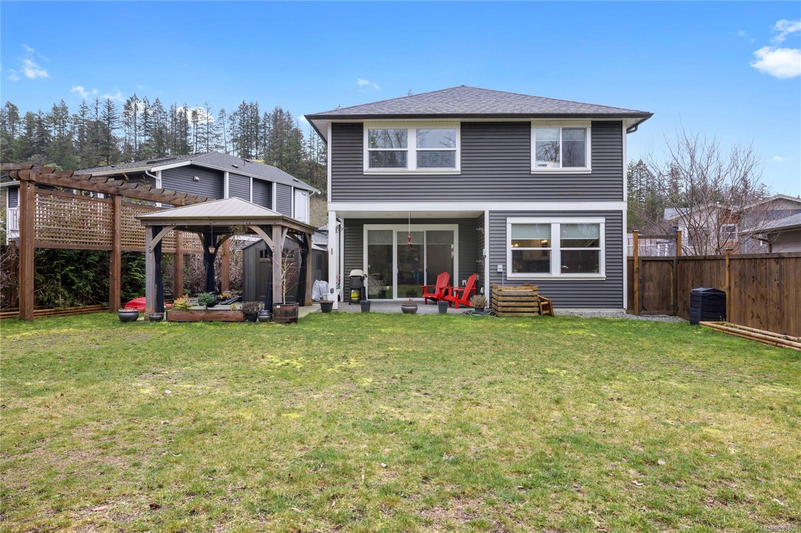 $1,200,000 - 5642 Linley Valley Dr<br>British Columbia, V9T 0K1