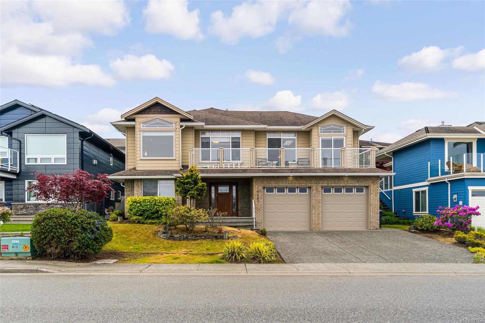 $1,299,000 - 6487 Raven Rd<br>British Columbia, V9V 1V7