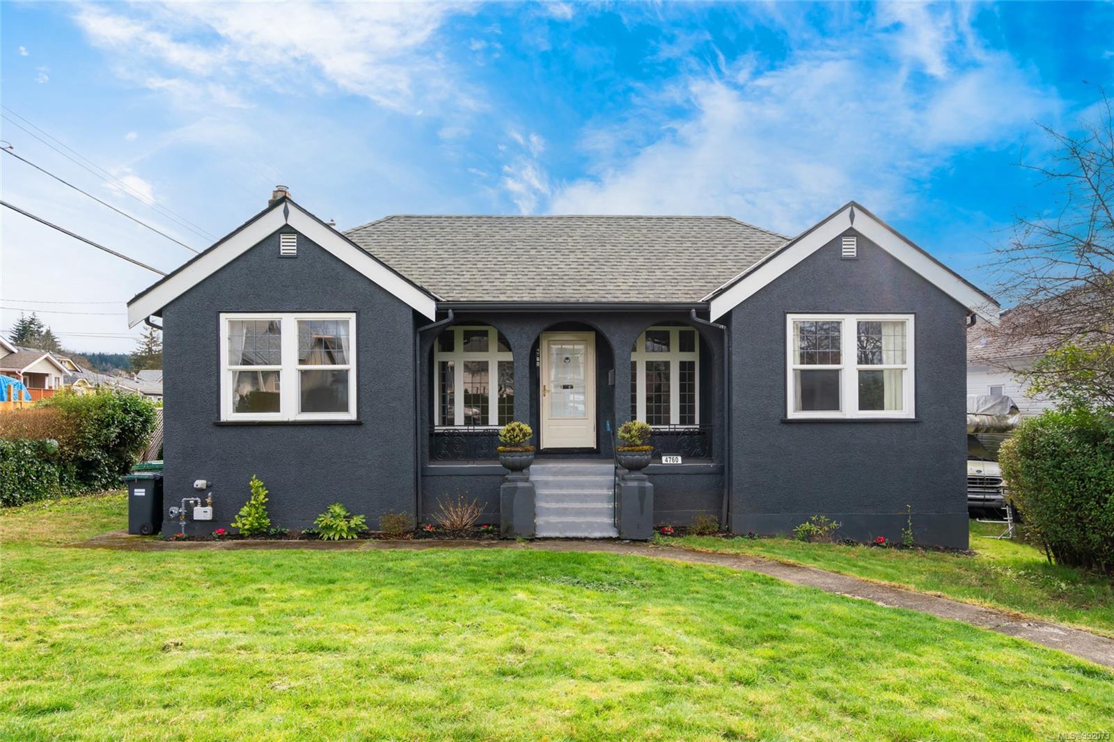 4760 Mar St, (PA Port Alberni) Port Alberni British Columbia, V9Y 1P7 $429,900