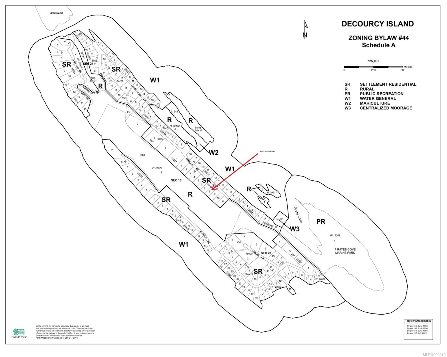 $135,000 - 505 Cardale Rd<br>British Columbia, A1A 1A1