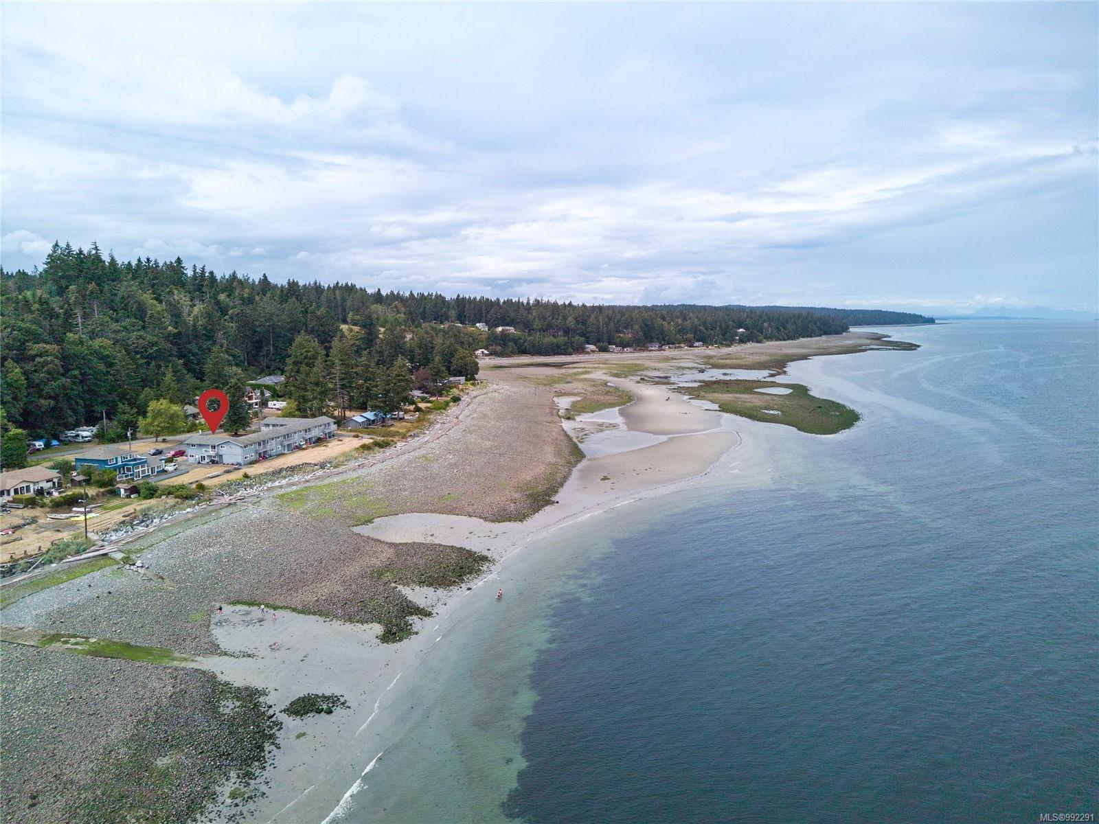 $450,000 - 5730 Coral Rd<br>British Columbia, V9J 1W9