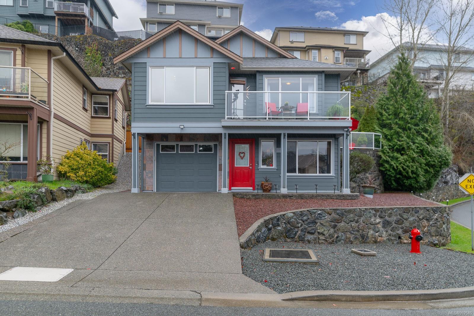 $869,000 - 629 Kingsview Ridge<br>British Columbia, V9B 6T5