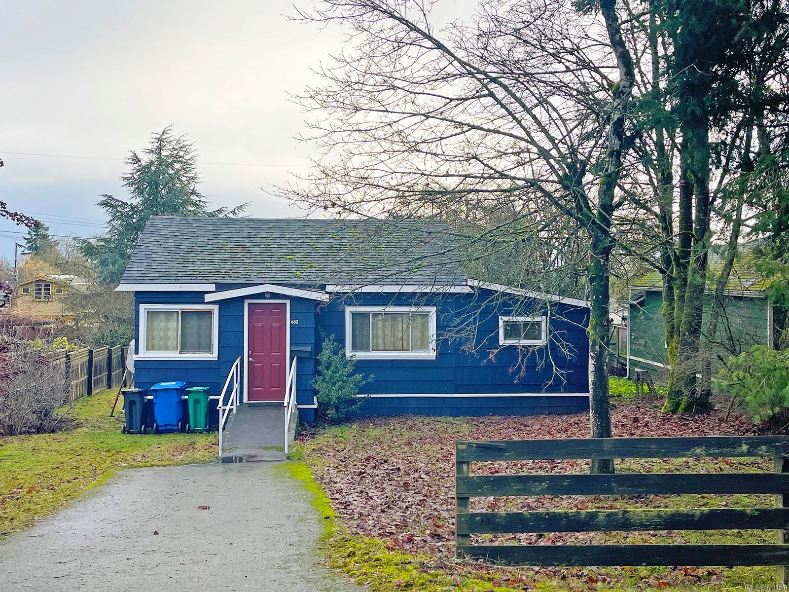 Real Estate