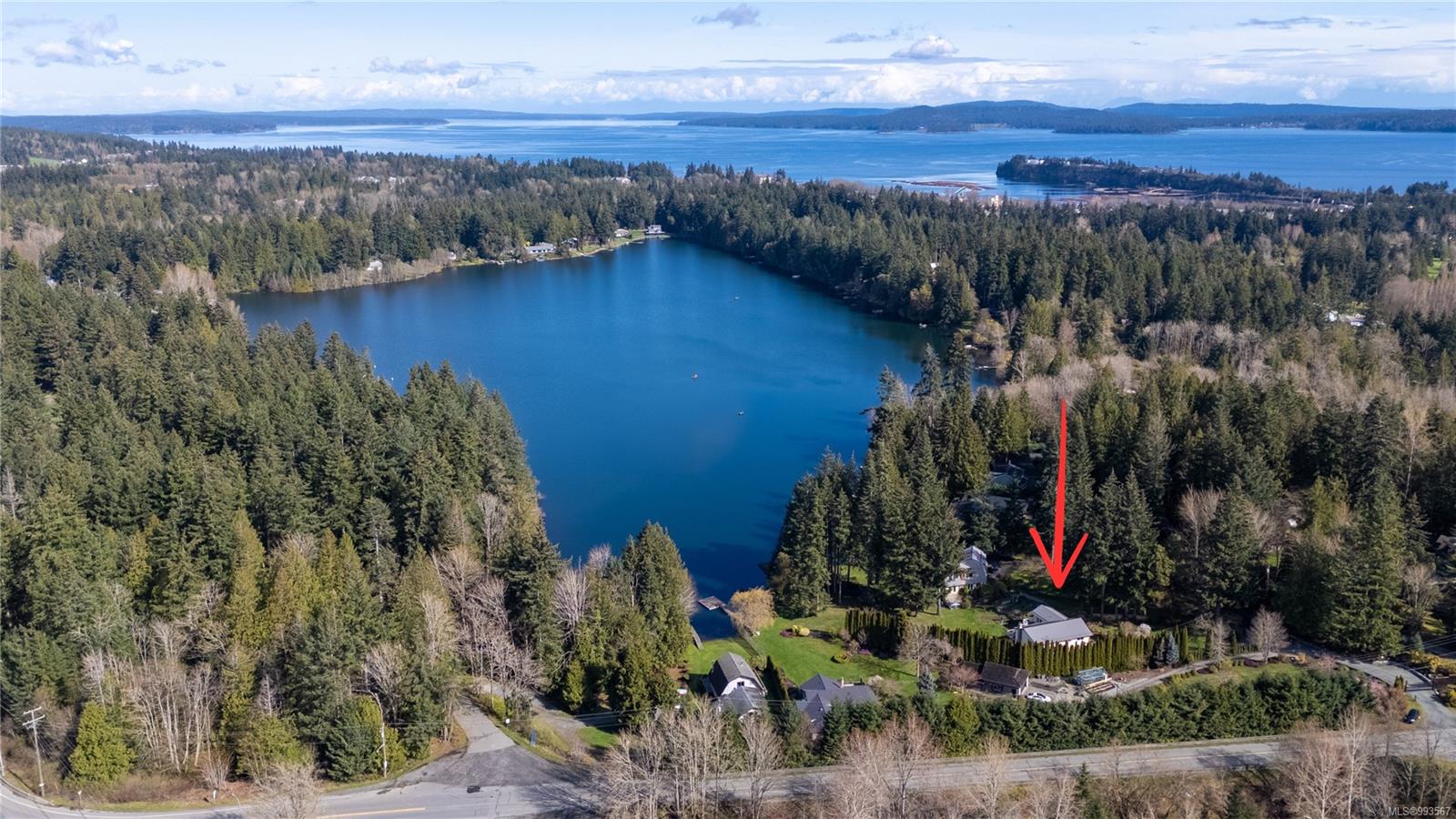 $1,299,000 - 2897 Fuller Lake Rd<br>British Columbia, V0R 1K5