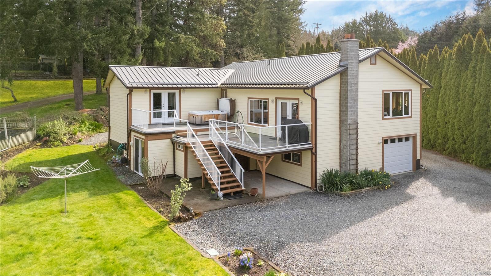 $1,299,000 - 2897 Fuller Lake Rd<br>British Columbia, V0R 1K5