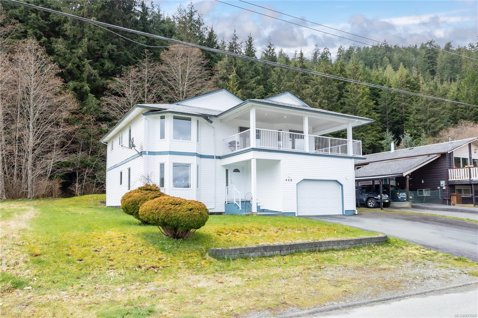 $569,900 - 440 MacMillan Dr<br>British Columbia, V0P 1R0