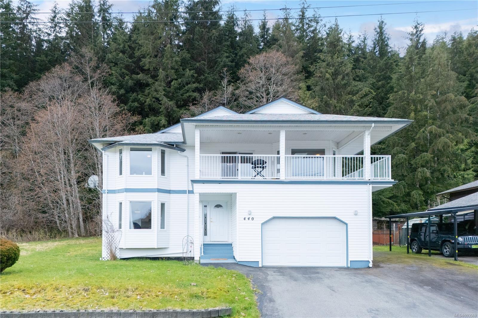 $569,900 - 440 MacMillan Dr<br>British Columbia, V0P 1R0